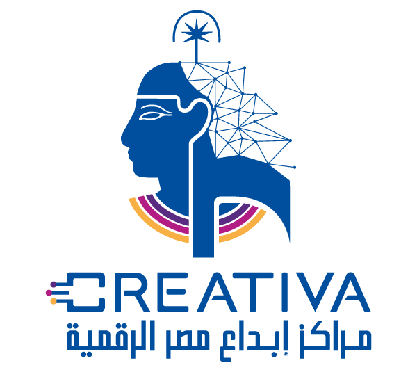 Creativa — مراكز إبداع مصر الرقمية